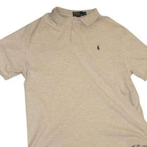 POLO RALPH LAUREN Men's Polo Shirt